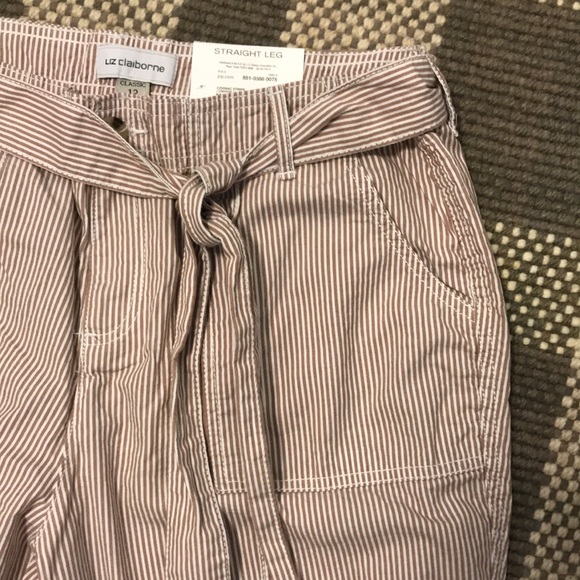 Liz Claiborne pants - Picture 2 of 5